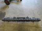 1998 2002 Lincoln Navigator Rear Back Bumper Reinforcement Rebar Impact Beam. Fixed Price $79.99.