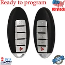 For 2016 2017 2018 Nissan Altima Maxima Keyless Smart Remote Car Fob 5B. Fixed Price $24.66.