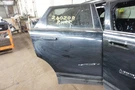 Rear Right Door Assembly Santorini Black LR091719 Range Rover Velar L560 2018-23. Fixed Price $1274.99.