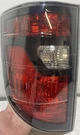 2012 - 2014 Honda Ridgeline Halogen Tail Light Driver Left Lh Oem 9005. Fixed Price $124.99.