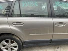 Passenger Rear Side Door Electric Station Wgn Outback Fits 10-14 Legacy 2202170. Fixed Price $575.00.