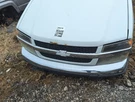 2004-2012 Chevrolet Colorado Front Grille Bumper Not Included Gqxvq. Fixed Price $148.18.