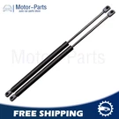 2PCS Rear Hatch Tailgate Lift Supports For Bmw 318TI E36 1995-1999 51248230070. Fixed Price $19.69.
