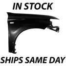 New Primered Front Rh Passenger Side Fender For 2016-2020 Mitsubishi Outlander. Fixed Price $266.42.