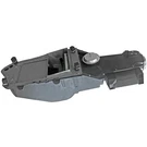 1970 1971 1972 Chevy Chevelle Heater Case Assembly W/ac (no CORE)NEW1400F. Fixed Price $438.00.