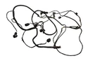 2010 Bmw 535I Gt Rear Park Assist Pdc Distance Control Sensor Set W/ Harness Oem. Fixed Price $280.00.