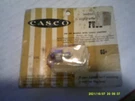 6VOLT Casco Cigarette Lighter Element Ash Guard Factory Package #L-1C. Fixed Price $24.99.