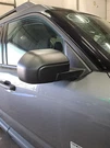 Rh Passenger Side 2021 Bronco Sport Door Mirror SKU#4447565. Fixed Price $153.00.