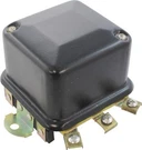 New 12 Volt Regulator - Amps For Delco Generators 1101875 1100399. Fixed Price $25.99.