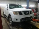 Passenger Door Handle Exterior Assembly Rear Fits 05-06 Frontier 1443895. Fixed Price $89.20.