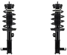 Front Complete Struts Assembly Fits Chevrolet Impala 2.5L 2014 2015 2016 2019. Fixed Price $372.00.