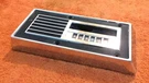 1967 1968 Cougar Gt-e 6.5 Litre Orig Auto A/t Shifter Trim Bezel Wo Console. Fixed Price $119.00.