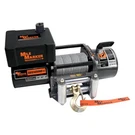 Mile Marker Trailer Waterproof 4,500 Lbs Electric Winch Steel Cable. Fixed Price $599.00.