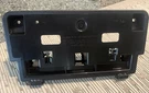 18 19 20 21 Mazda CX5 Front License Plate Frame Mount Bracket KB8A-50171 Oem. Fixed Price $39.99.