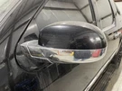 Driver Side View Mirror Power Turn Signal Opt DL3 Fits 09-14 Escalade 1098929. Fixed Price $176.39.