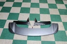 18-24 Traverse Silver Rear Trunk Hatch Decklid Spoiler Panel Oem Factory Wty. Fixed Price $372.99.