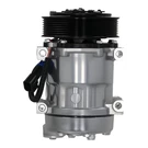 A/c Compressor & Clutch For Volvo Vnl/vnm Trucks 2006-2007 2050167 PAG46 Oil. Fixed Price $120.49.