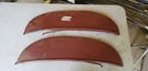 Nos Foxcraft 1968 Pontiac Tempest Fender Skirts TPS-68. Fixed Price $75.00.