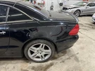 03-06 Mercedes SL500 Driver Left Quarter Panel Black Paint Code 040. Fixed Price $475.00.