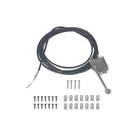 Scott Drake C7AZ-62432A00-A Remote Trunk Release. Fixed Price $85.85.