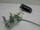 Remote Control Actuator Element 2003 2011 Passenger Rear Access Panel Handle Oem. Fixed Price $39.99.