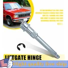 Door Hinge Roller Pin Repair For Chevrolet S10 OE:9020654-02' Y. Fixed Price $14.99.
