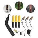 Wooden Dummy Parts Training Target Freestanding Attachment Wing Chun Arm&leg. Fixed Price $145.37.