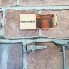 Motorcraft SWE-1026-A Ford D2RY-15520-A Back Up Light Switch 71-72 Mercury Capri. Fixed Price $26.97.