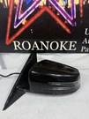 2010 - 2013 Mercedes E350 E550 W212 Side Mirror Driver Left Lh Oem Auto Fold Blk. Fixed Price $137.75.