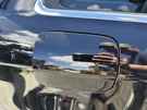 Fuel Filler Door Gas Flap Lid 2009 10 11 12 13 14 15 16 Audi S4. Fixed Price $61.60.