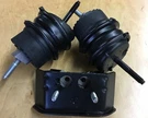 3PCSET Fits 2010 11 12 2013 2014 2015 Chevy Camaro 3.6L Automatic Motor Mounts. Fixed Price $159.99.