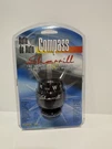 New Sherrill Auto & Rv Compass Windshield Dashmount Made Usa 2001. Fixed Price $12.49.