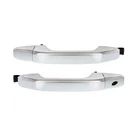 KARPARTS360 For Gmc Sierra 1500 2014-2022 Door Handles Driver Passenger Side. Fixed Price $78.30.
