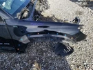 2004 Toyota Runner Limited Front Fender Black Right Passenger Without Flare. Fixed Price $332.50.