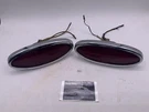 1949 1950 Ford Car Shoebox Lead Sled Taillight Kemp Kustom. Fixed Price $65.00.