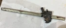 1973-1977 Gm Chevelle Gto Tempest Cutlass Skylark Bumper Jack 3163925 Oem. Fixed Price $94.99.