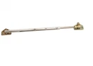 Lokar 0401014 Adjustable-level Self-locking Hood And Trunk Prop. Fixed Price $130.26.