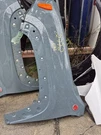 Driver Left Fender Fits 15-23 Renegade 589142. Fixed Price $463.55.