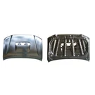 TO1230223 New Oem Hood Panel Fits 2012-2015 Toyota Tacoma. Fixed Price $699.00.