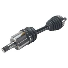 Front Left Cv Axle For Volvo C30 C70 S40 V50 2.5L Automatic Trans 669350. Fixed Price $65.54.