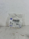 Nos Gm Rear Bumper Impact Strip Retainer Nut 11515744. Fixed Price $12.49.