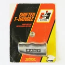 Hurst Usa Real 1980'S Aluminum Handle 3/8-16 Coarse Nos New. Fixed Price $129.99.