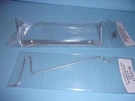 1933 1934 Ford Passenger Car Glove Box Hinge W/ Spring Wire Vintique. Fixed Price $32.55.