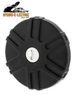 Titan Vented Locking Gas Cap, Black 1949-1952 Chevrolet Passenger Car. Fixed Price $35.95.