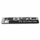 Genuine Ford Fender Emblem FL3Z16720G. Fixed Price $25.80.