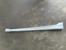 2011 Hyundai Sonata Se Left Driver Side Rocker Panel Radiant Silver Metallic. Fixed Price $149.57.