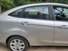 Passenger Rear Side Door 4 Sedan Manual Windows Fits 11-15 Fiesta 2317906. Fixed Price $354.00.