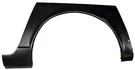 Rear Wheel Arch Panel For 70-78 Datsun 240 260 280Z Except Zx & 2+2-LEFT. Fixed Price $107.95.
