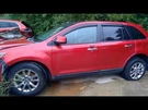Passenger Side View Mirror Power Manual Fold Body Color Cap Fits 08 Edge 1162875. Fixed Price $93.69.