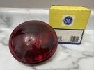 New Box Ge 4416R Red Sealed Beam Turn Indicator Lamp 12V 30W. Fixed Price $24.99.